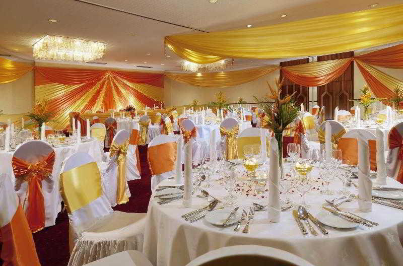 Sheraton Lagos Hotel