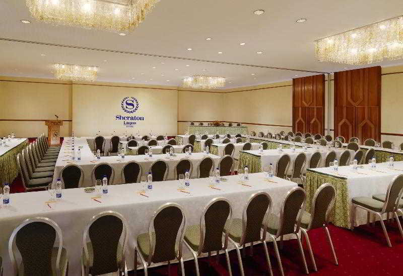 Sheraton Lagos Hotel