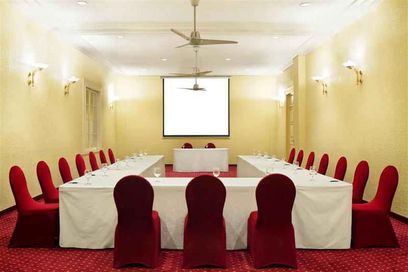 Sheraton Lagos Hotel