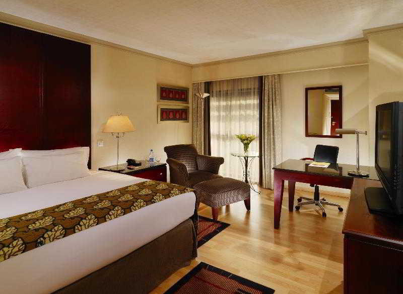 Sheraton Lagos Hotel