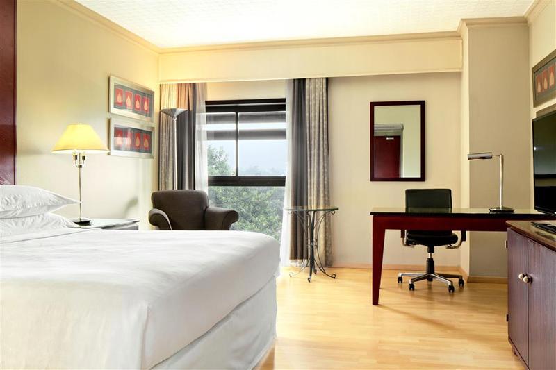 Sheraton Lagos Hotel