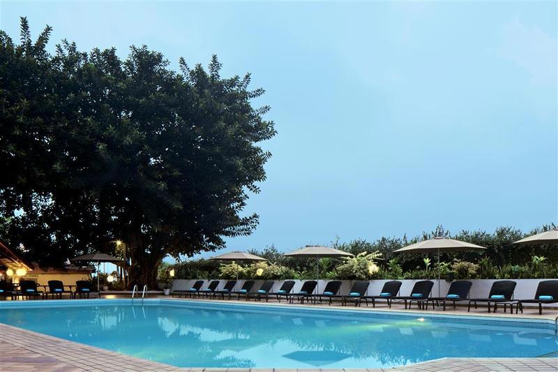 Sheraton Lagos Hotel