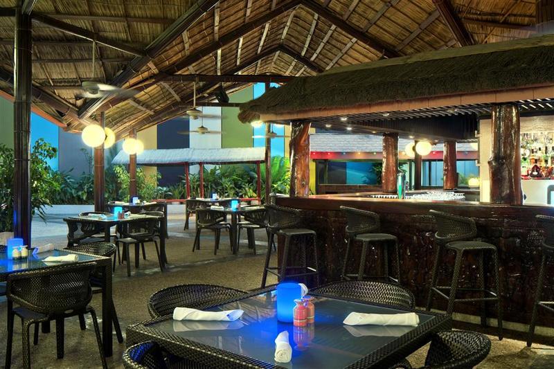 Sheraton Lagos Hotel