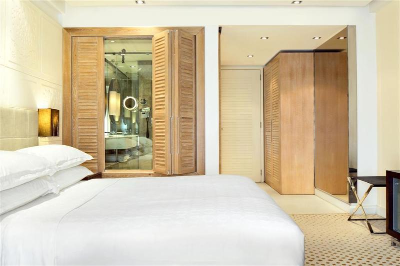 Sheraton Lagos Hotel