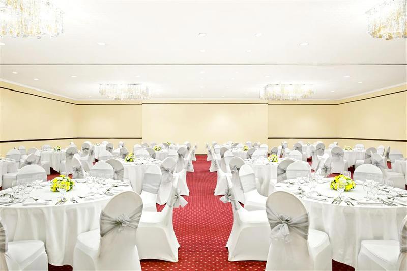 Sheraton Lagos Hotel