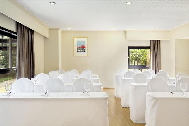 Sheraton Lagos Hotel