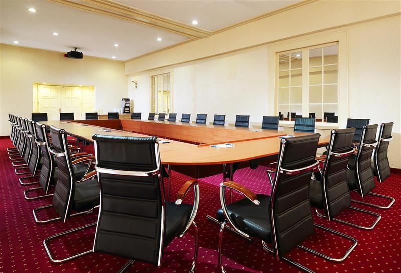Sheraton Lagos Hotel