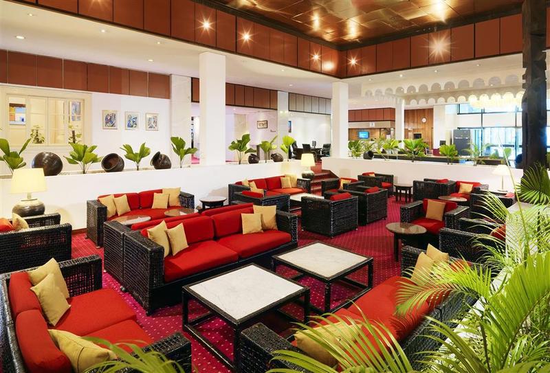 Sheraton Lagos Hotel