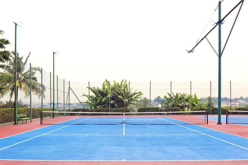 Sheraton Lagos Hotel