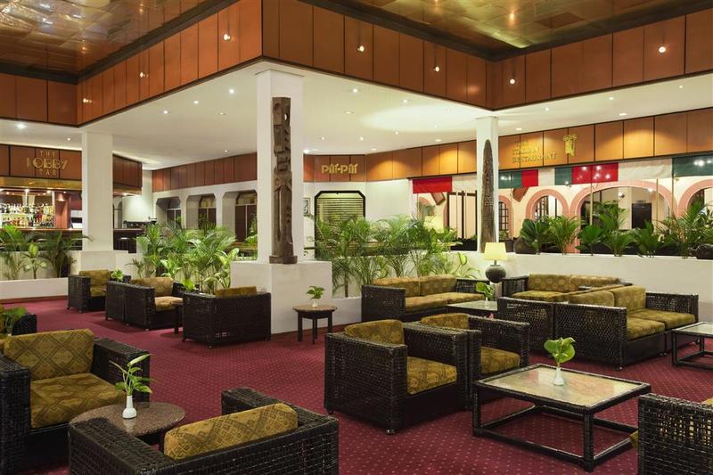 Sheraton Lagos Hotel