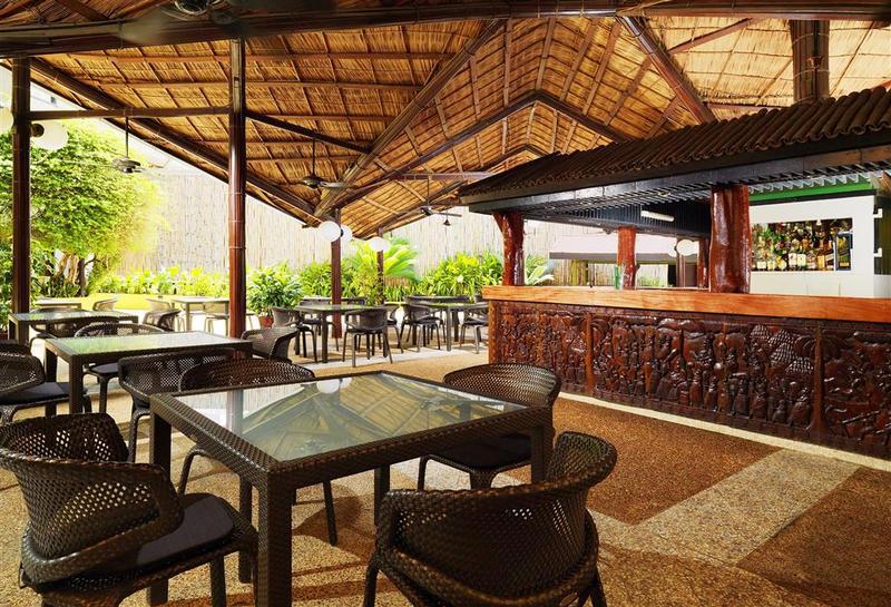 Sheraton Lagos Hotel