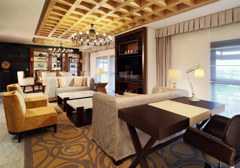 Sheraton Lagos Hotel