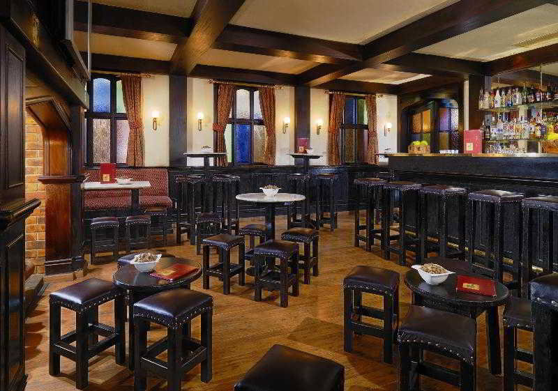Sheraton Lagos Hotel