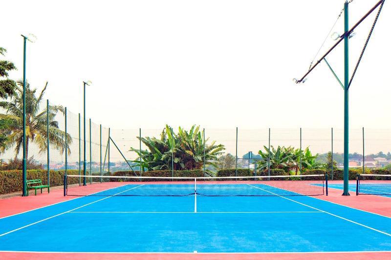 Sheraton Lagos Hotel