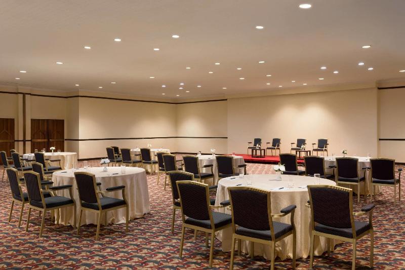 Sheraton Lagos Hotel