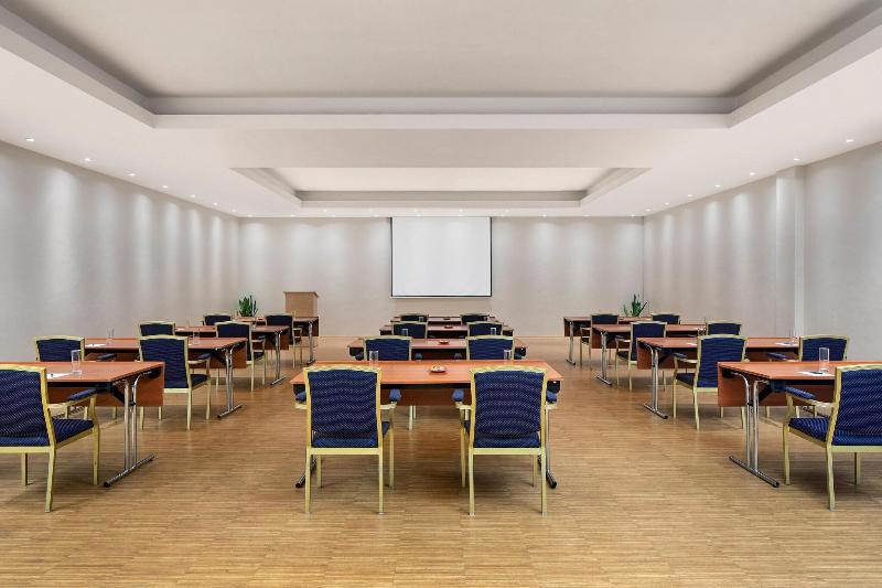 Sheraton Lagos Hotel