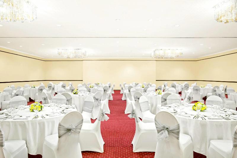 Sheraton Lagos Hotel