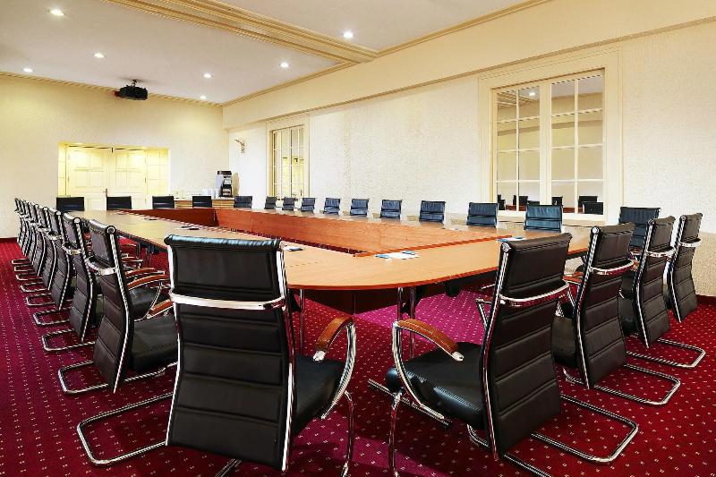 Sheraton Lagos Hotel