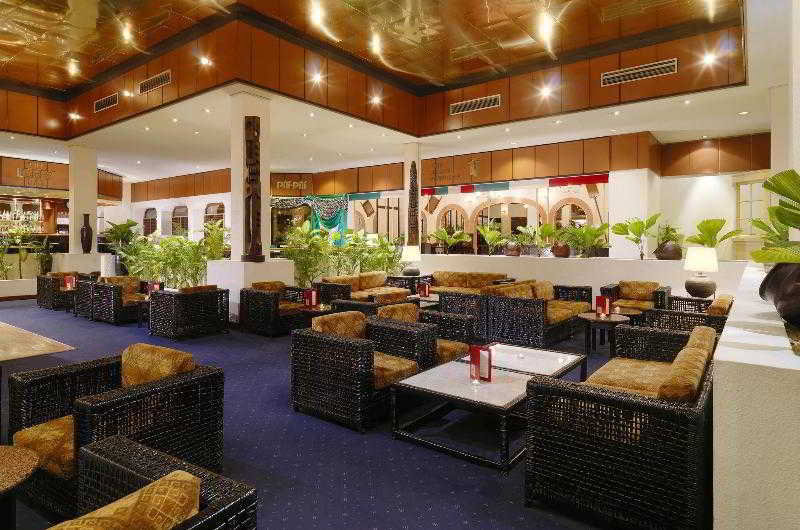 Sheraton Lagos Hotel