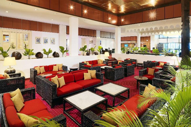 Sheraton Lagos Hotel