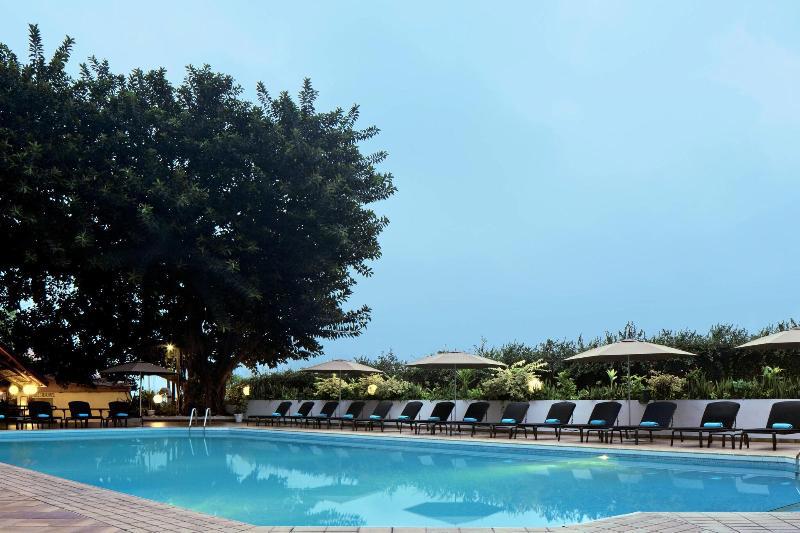 Sheraton Lagos Hotel