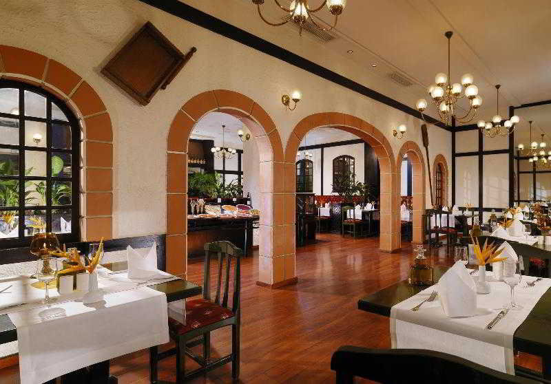 Sheraton Lagos Hotel