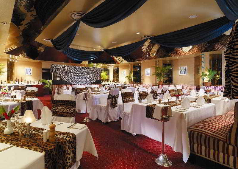 Sheraton Lagos Hotel