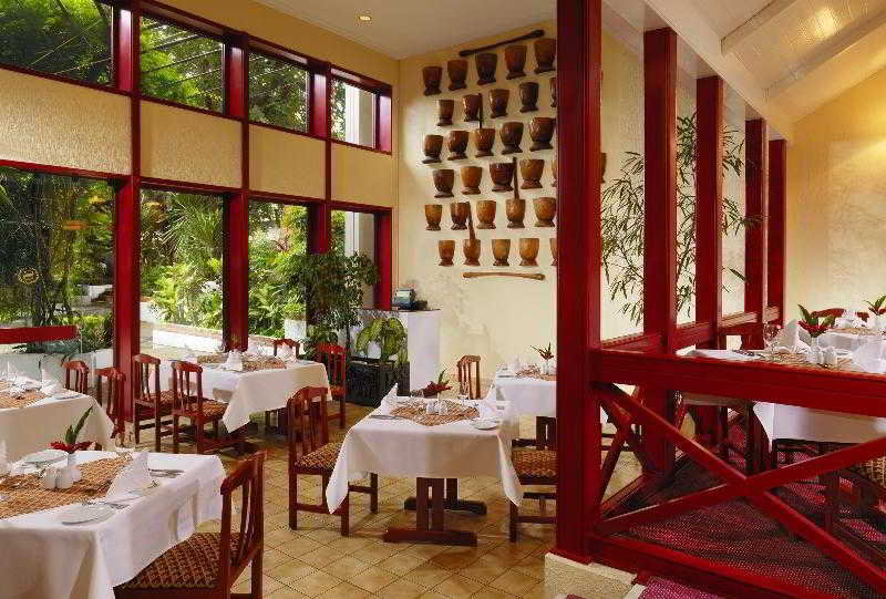 Sheraton Lagos Hotel