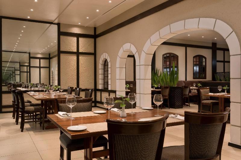 Sheraton Lagos Hotel