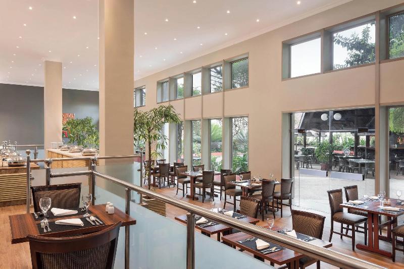 Sheraton Lagos Hotel