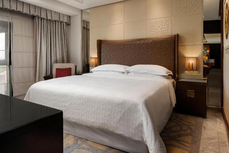 Sheraton Lagos Hotel