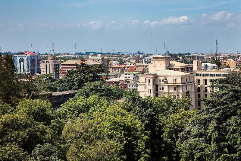 Sheraton Lagos Hotel