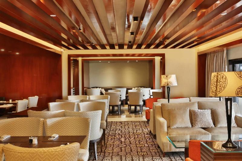 Sheraton Lagos Hotel