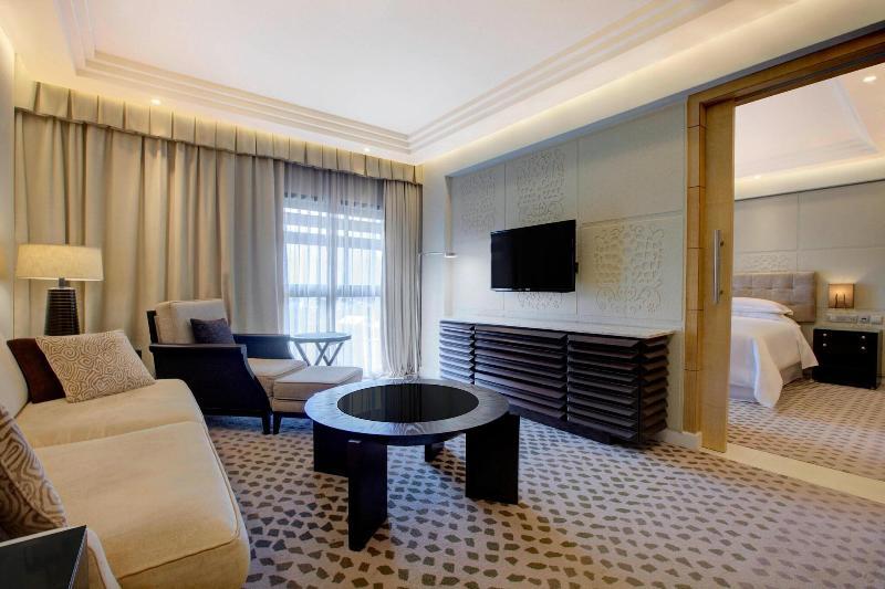 Sheraton Lagos Hotel