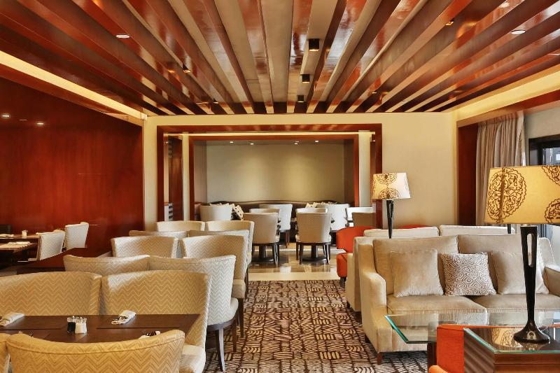 Sheraton Lagos Hotel