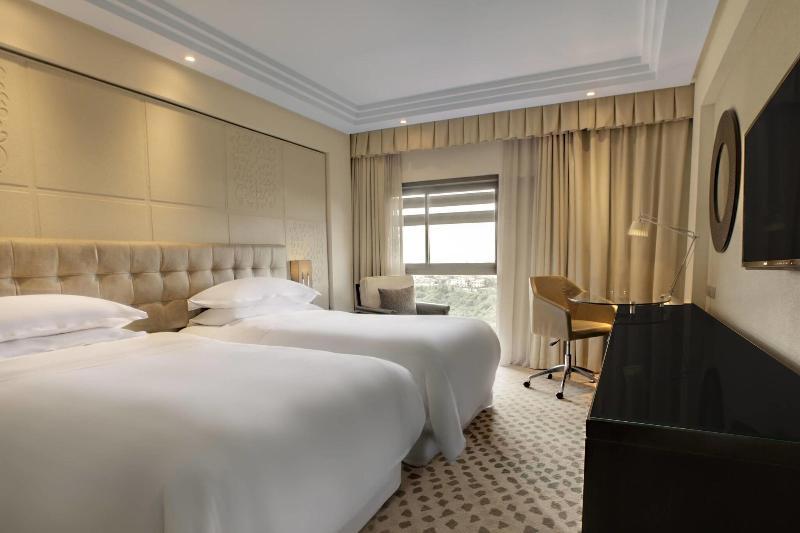 Sheraton Lagos Hotel