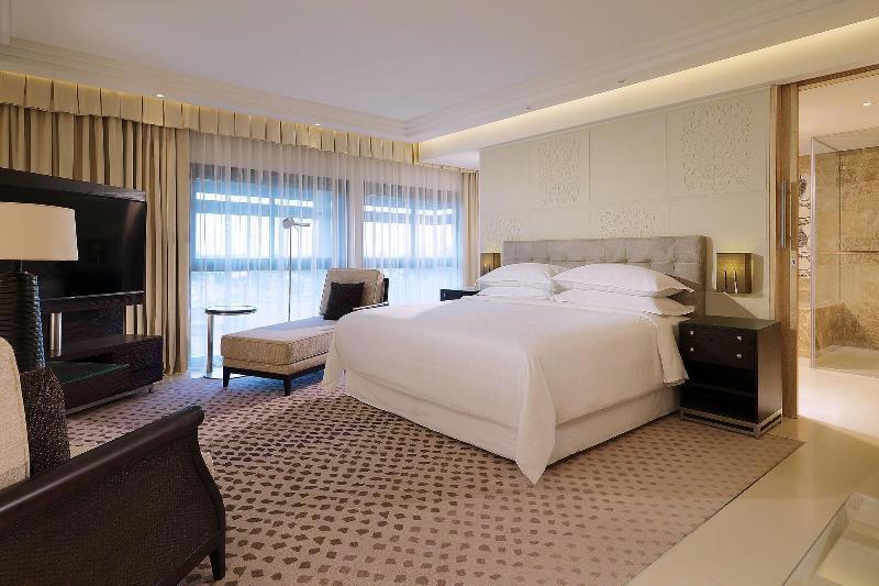Sheraton Lagos Hotel
