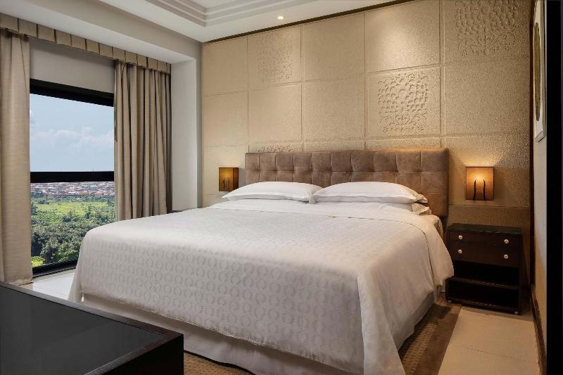 Sheraton Lagos Hotel