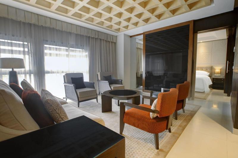 Sheraton Lagos Hotel