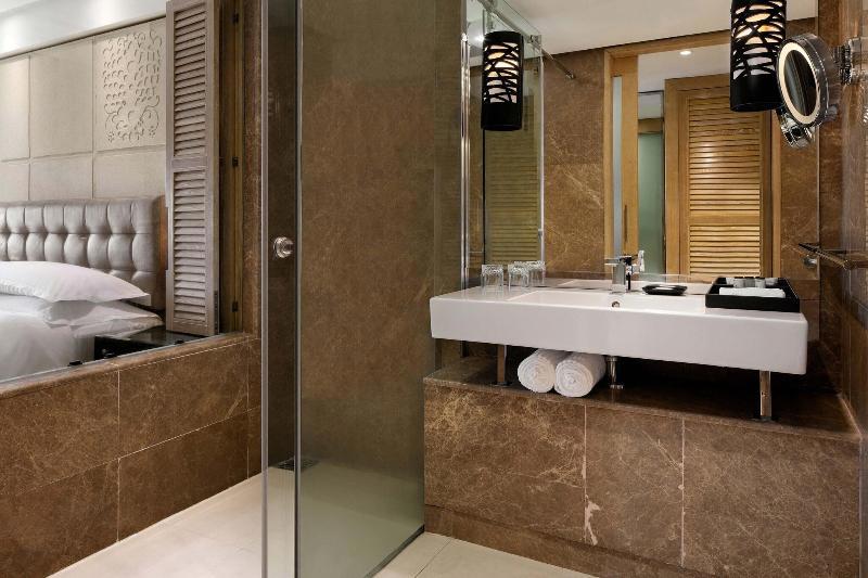 Sheraton Lagos Hotel