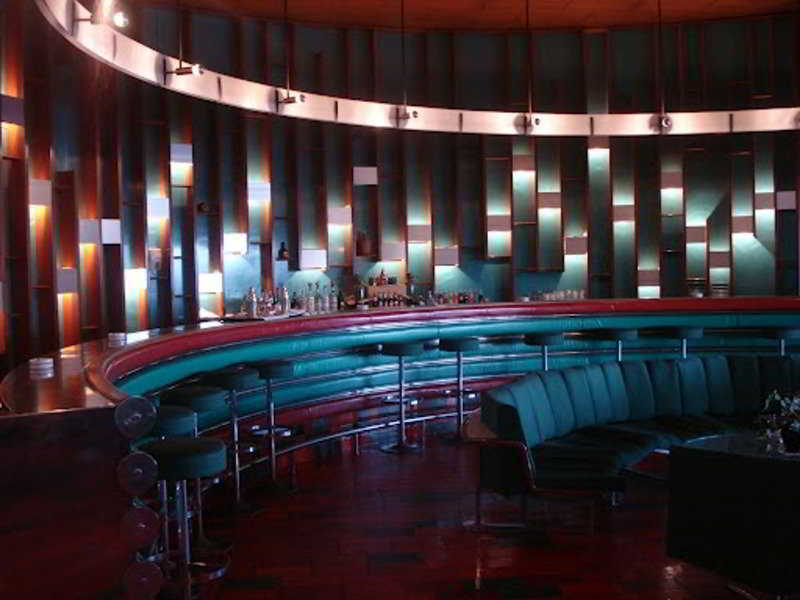El Aurassi Hotel