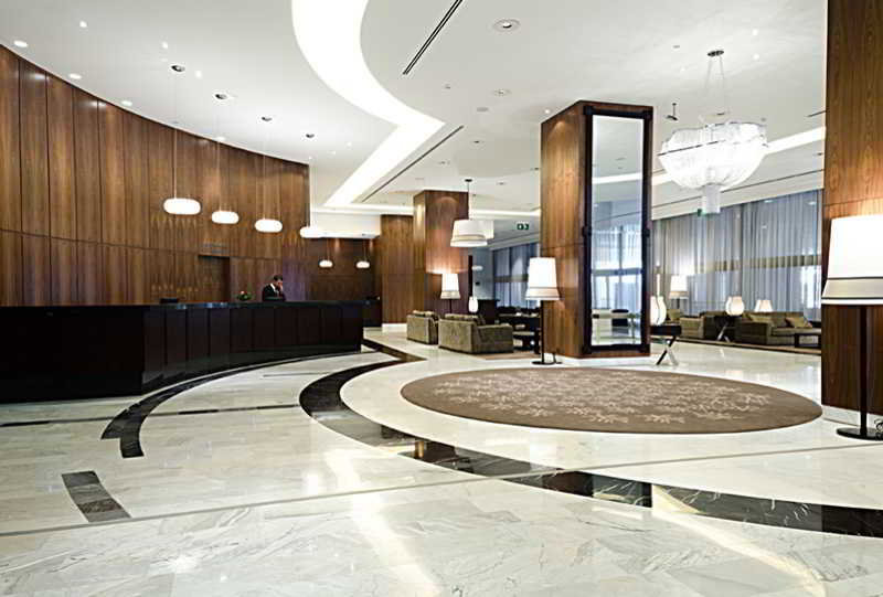 El Aurassi Hotel
