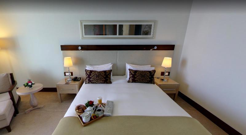 El Aurassi Hotel