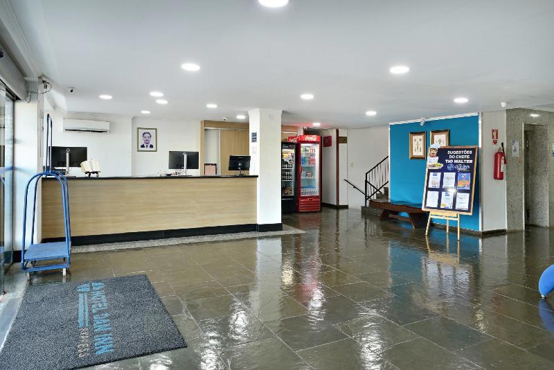 Dan Inn Express Ribeirao Preto