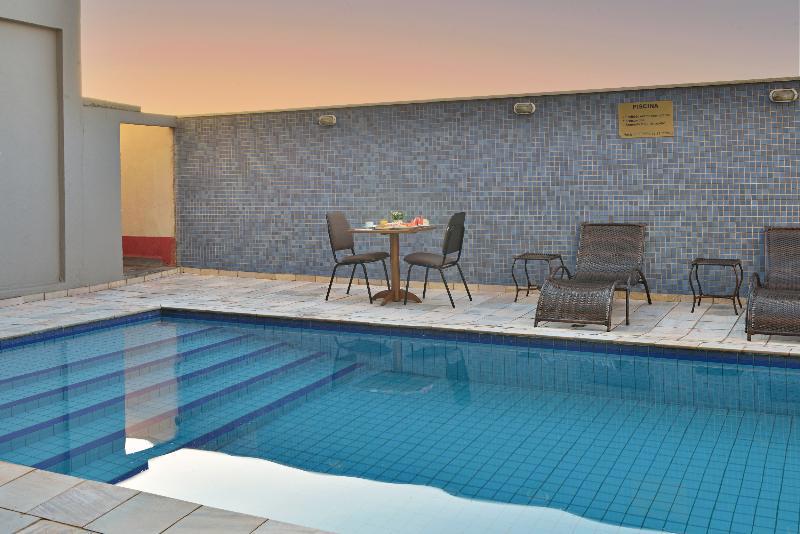 Dan Inn Express Ribeirao Preto