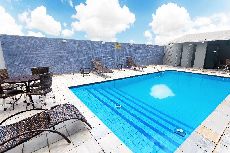 Dan Inn Express Ribeirao Preto