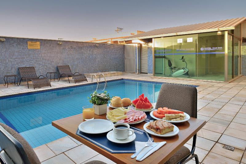 Dan Inn Express Ribeirao Preto