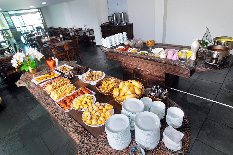 Dan Inn Express Ribeirao Preto