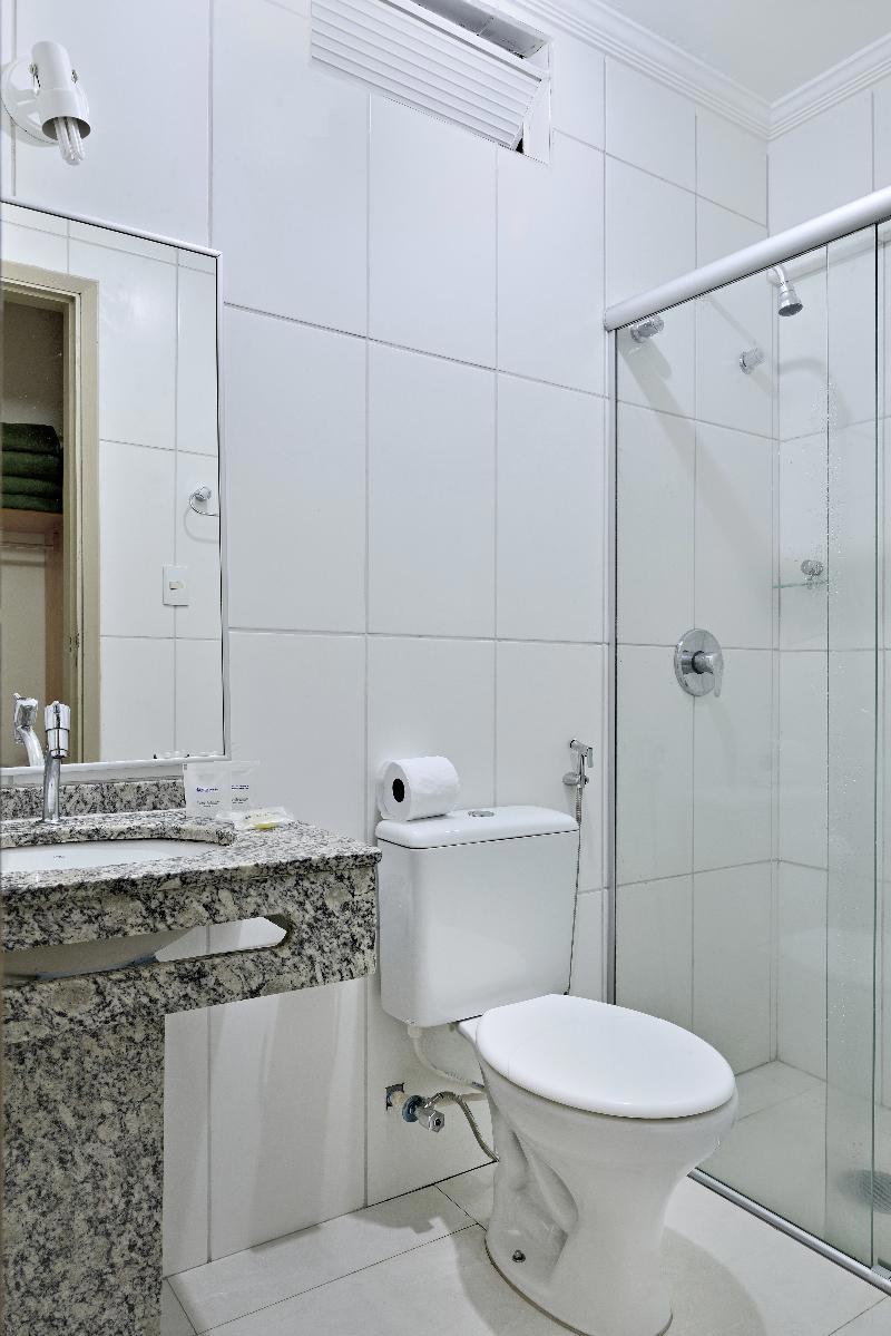 Dan Inn Express Ribeirao Preto