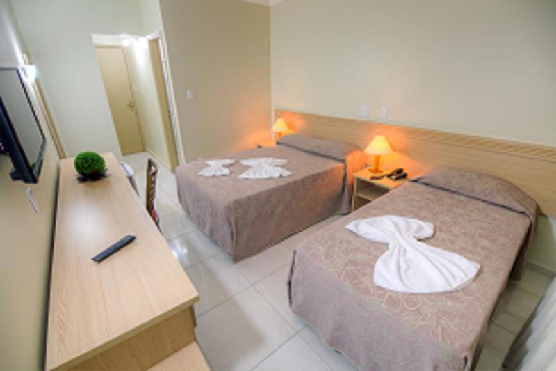 Dan Inn Express Ribeirao Preto